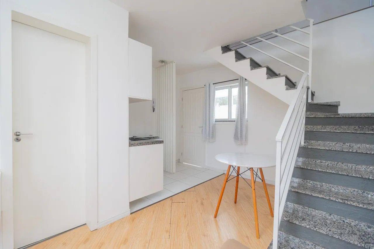 Apartamento mobiliado de 1 quarto com 50 m² e sem vaga — photo 3