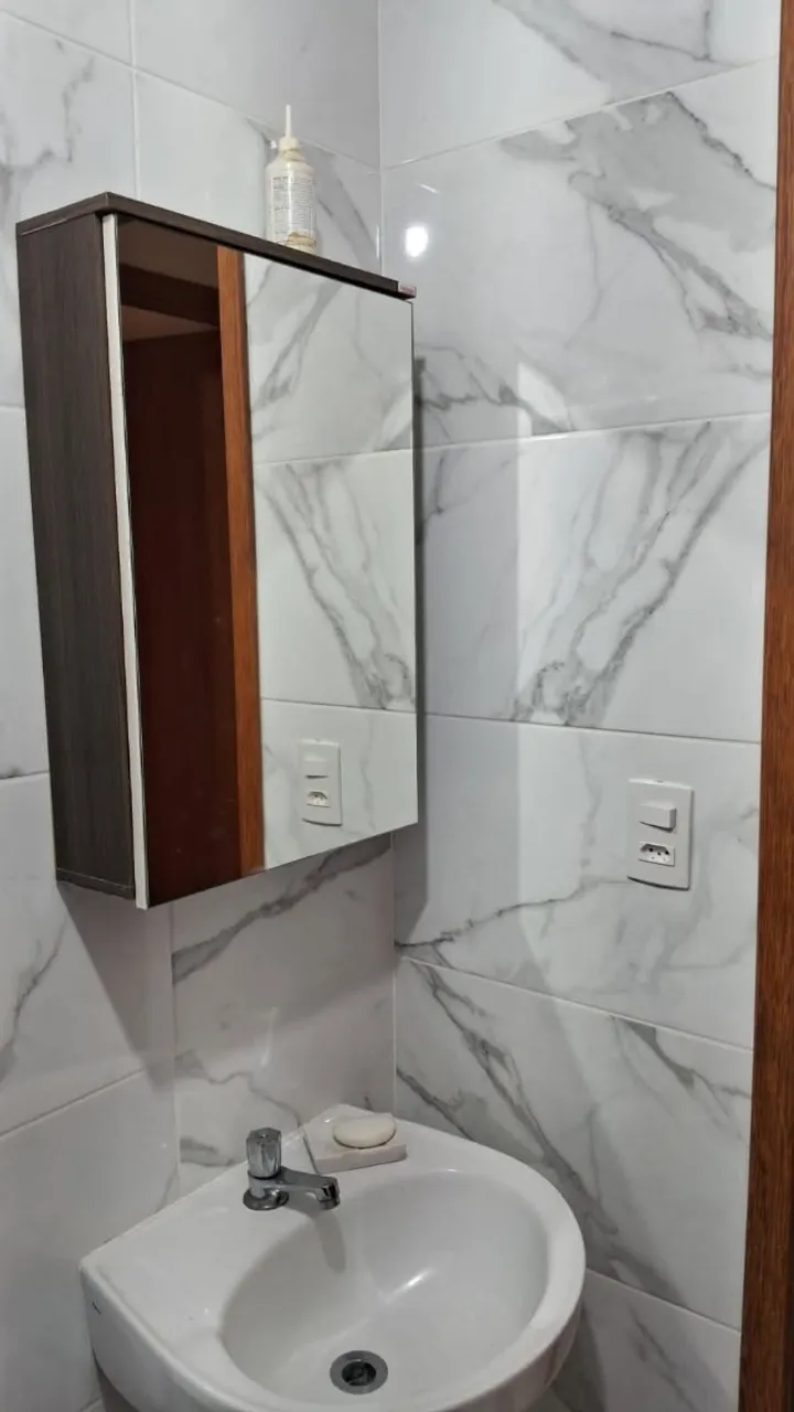 Casa de 1 quarto e 50 m² — photo 10