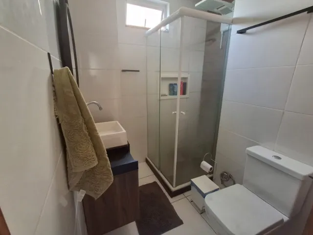 2 quartos e máquina de lavar: apartamento de 55 m² — photo 6