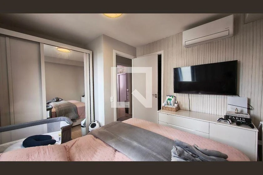 Apartamento mobiliado, 60 m², com vista para as montanhas — photo 8