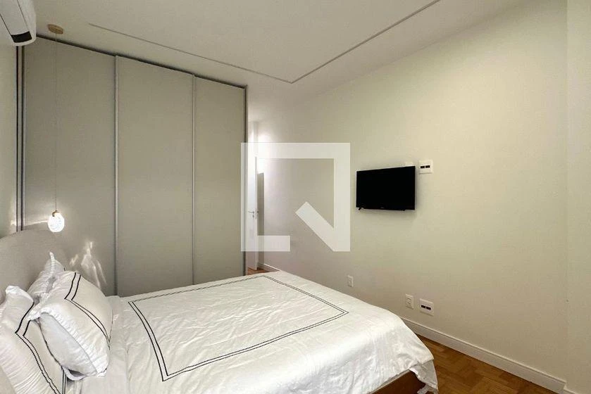 Apartamento mobiliado, 110 m², com lava-louças — photo 40
