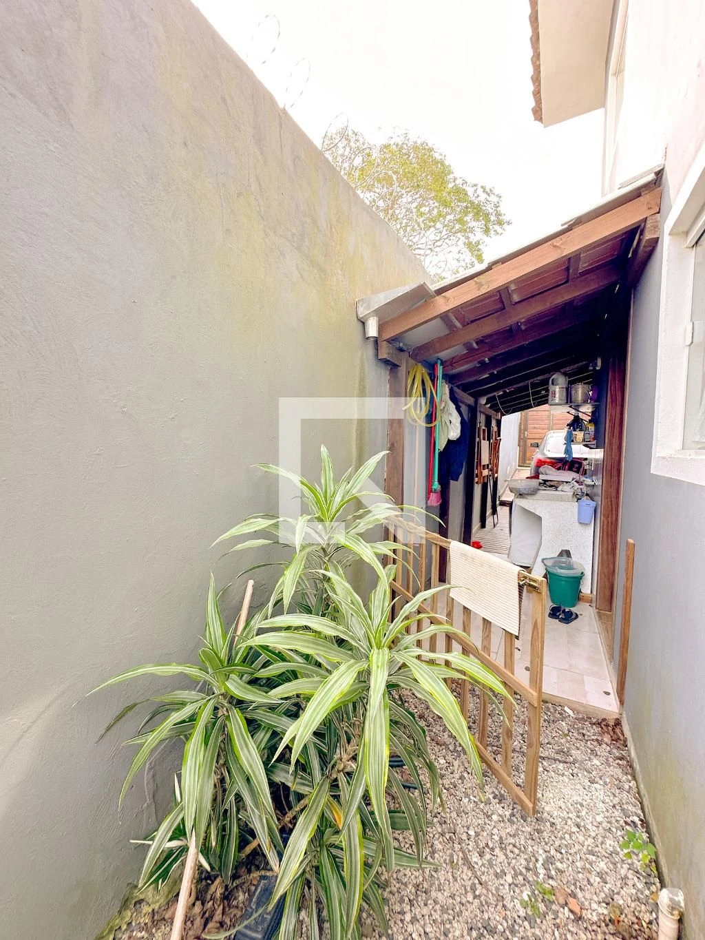 Casa amueblada, 103 m², con jardín — photo 40