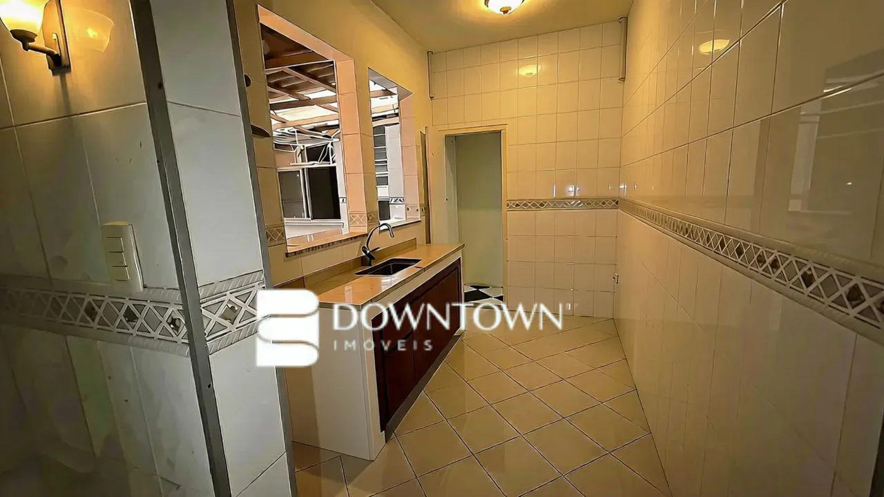 3-bedroom, 93 m² apartment in Rio de Janeiro — photo 2