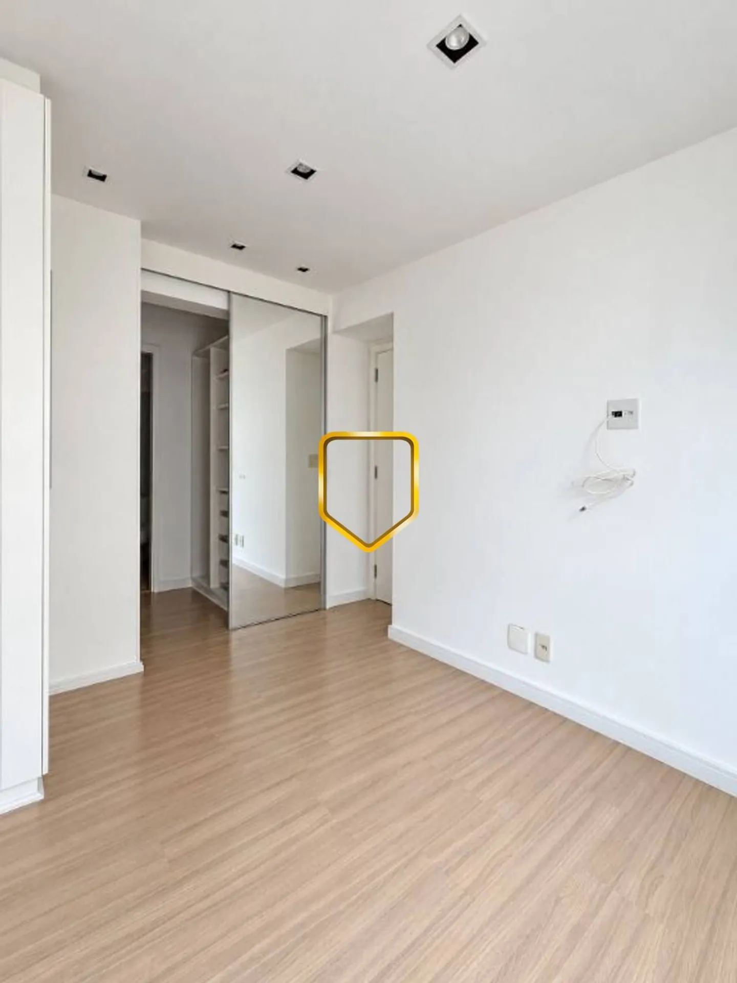 Apartment, 91 m², with a home office — photo 12