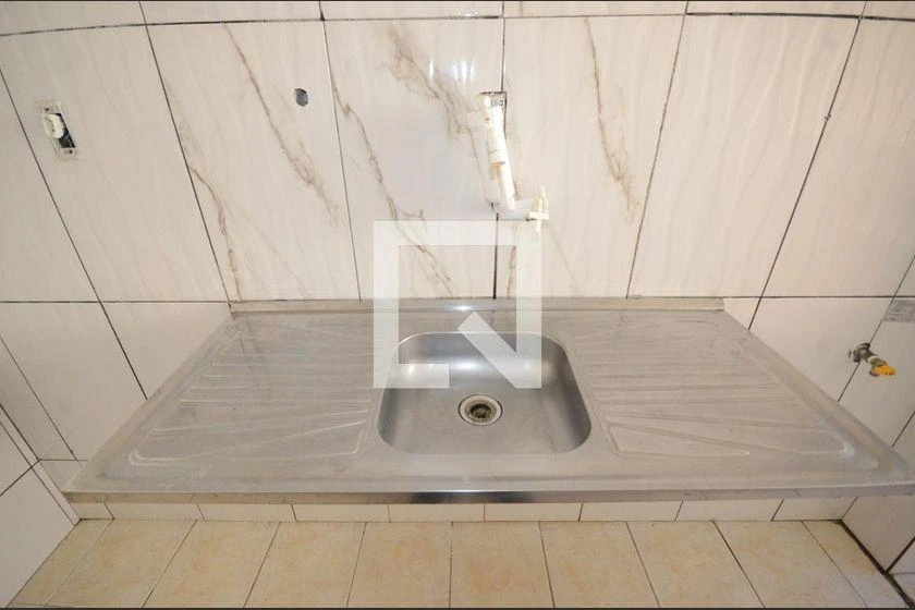 2-bedroom 50 m² apartment with 1 parking space