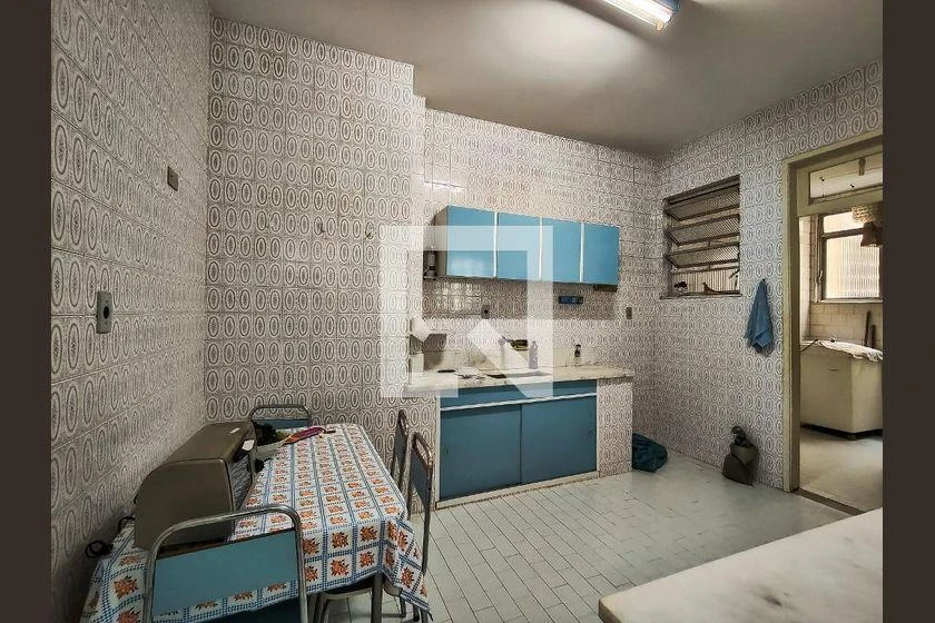 Furnished 97 m² apartment with 3 bedrooms — photo 2