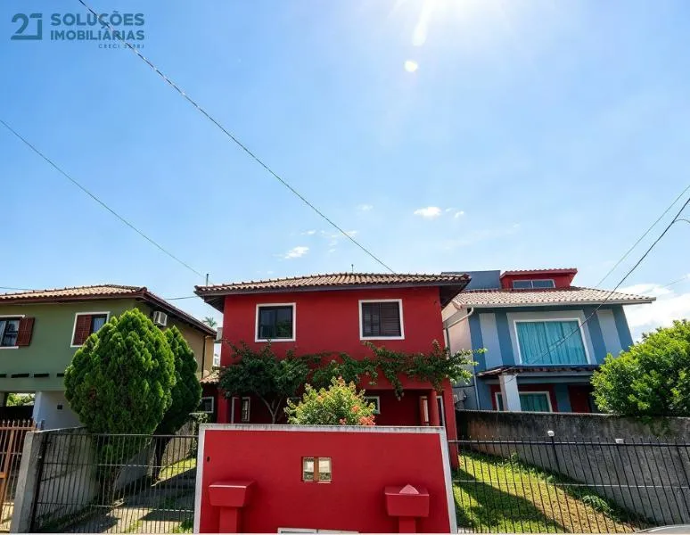 House, 90 m², with a grill on the balcony — photo 14