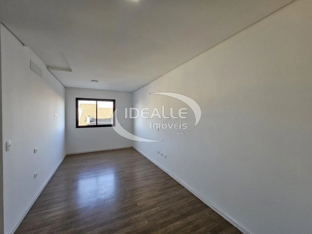 Apartamento com piso de madeira ou laminado, Santo Inácio — photo 11