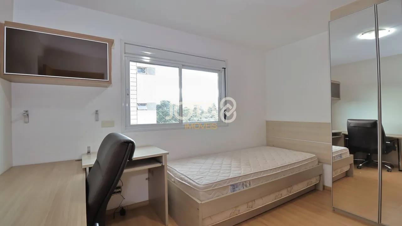 Apartamento de 3 dormitorios de 162 m² y 1 plaza — photo 17