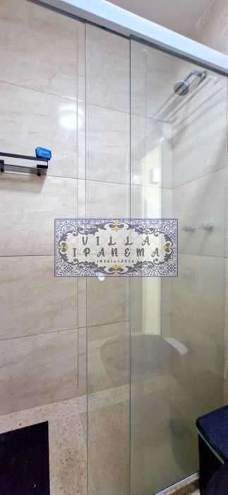 Apartamento mobiliado de 27 m² com 1 quarto e 1 banheiro — photo 20