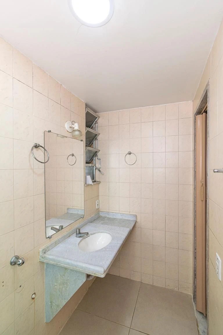 2-bedroom apartment, 89 m² — photo 53