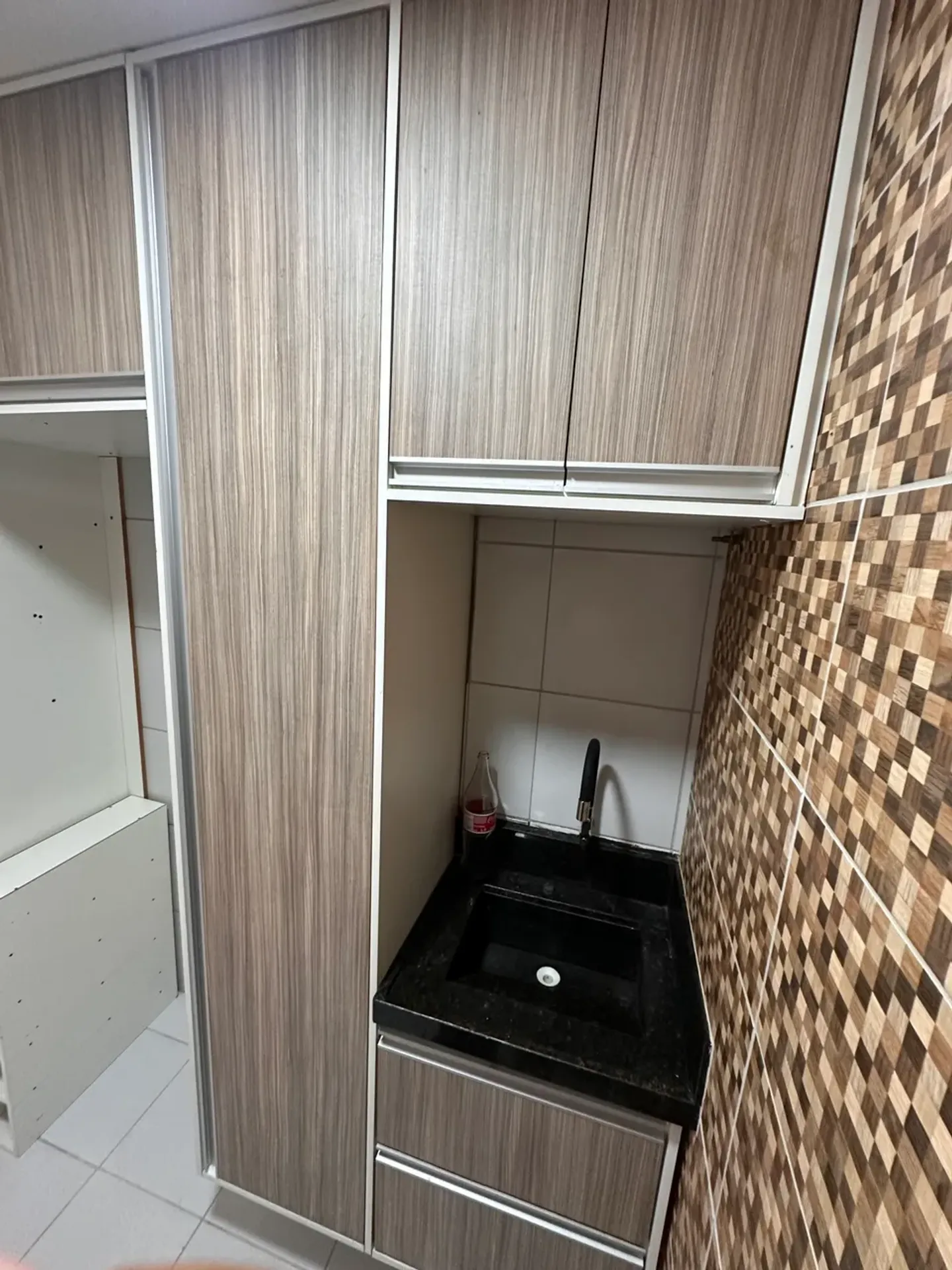 Квартира: 2 спальні, 1 з власною ванною кімнатою, 45 м² — photo 11