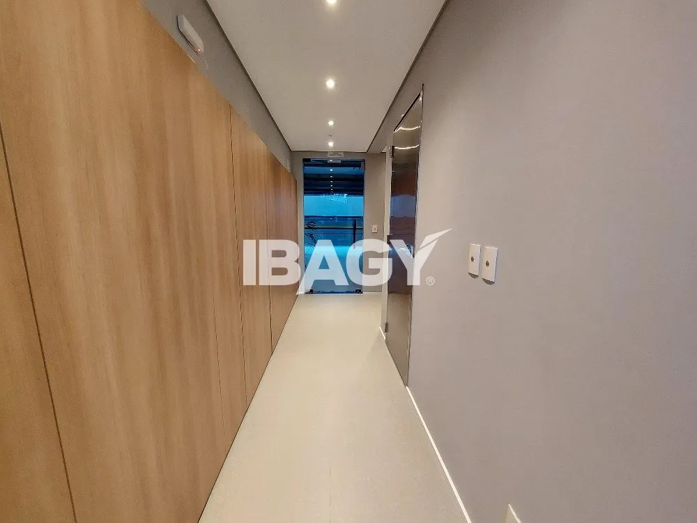 Квартира 27 м² с 1 спальней и 1 парковочным местом — photo 24