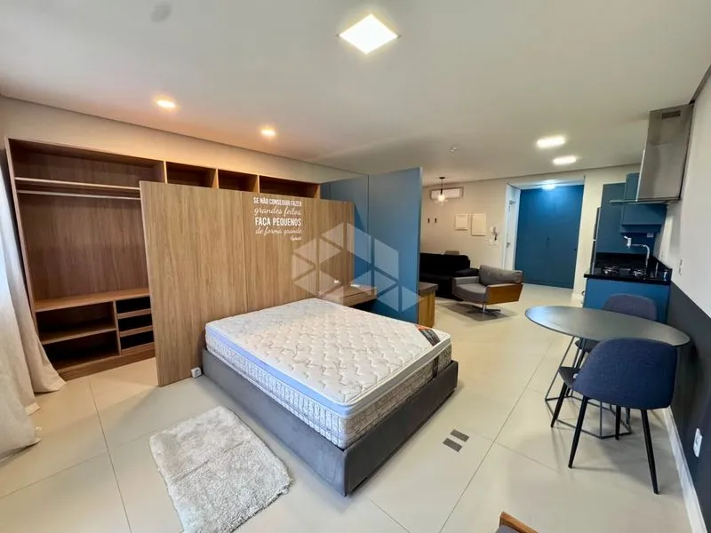 Furnished 40 m² apartment on the 3rd floor — photo 8