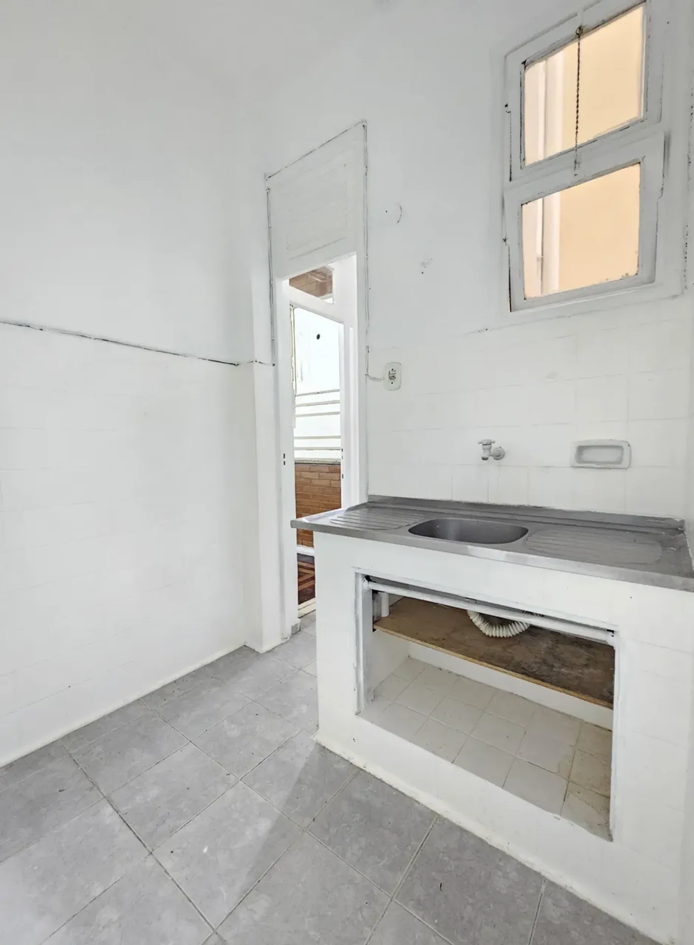 Apartamento com piso de madeira ou laminado, Copacabana — photo 21