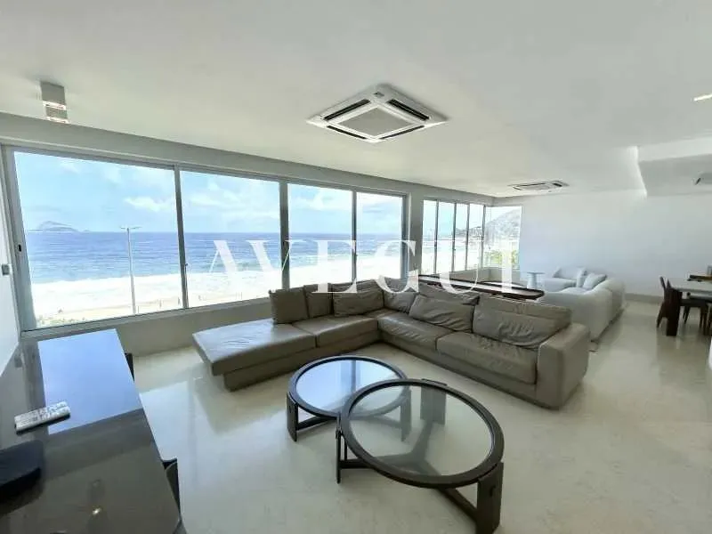 Duplex penthouse with 3 bedrooms and 5 bathrooms — photo 9