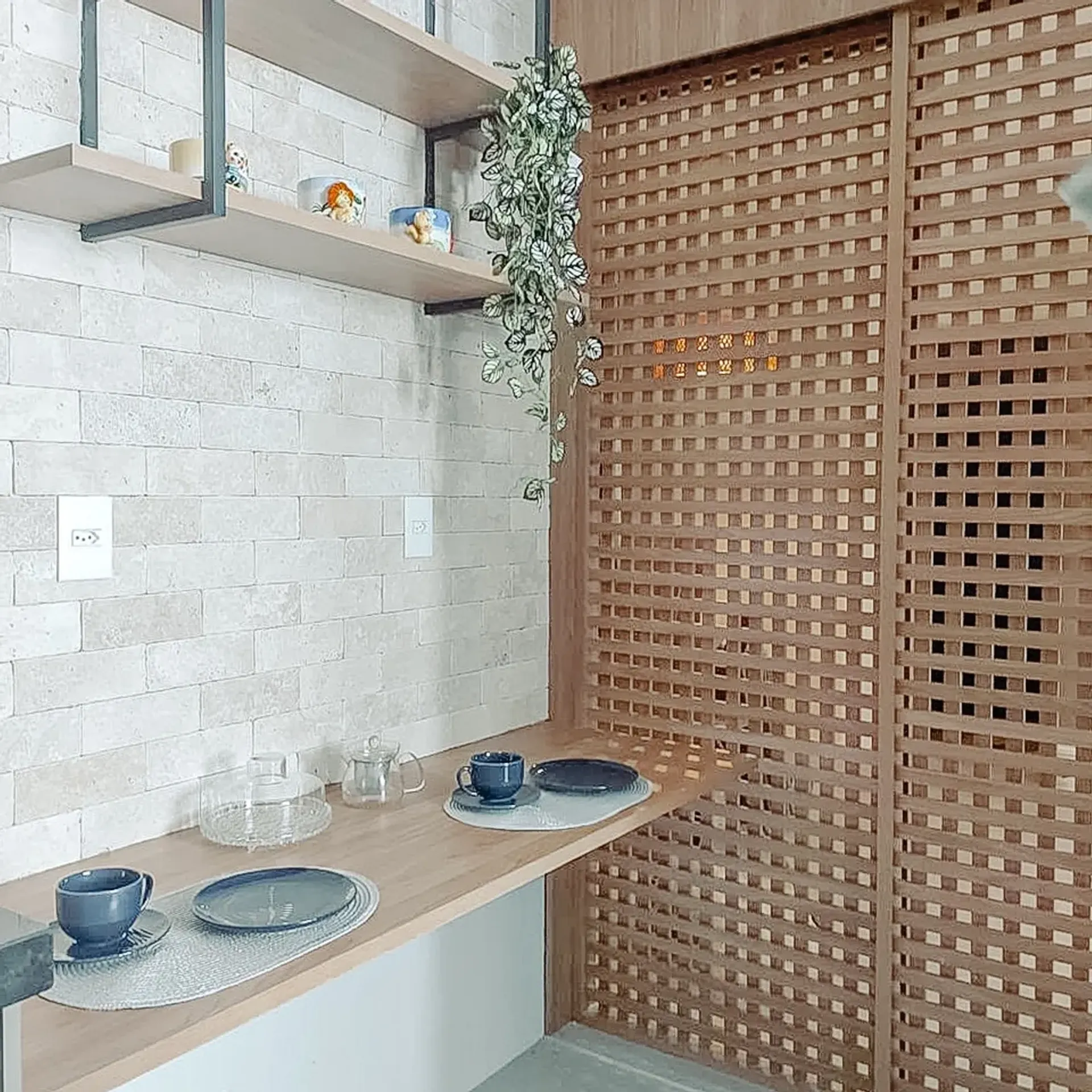 2-bedroom apartment, 1 with its own bathroom, 105 m² — photo 8