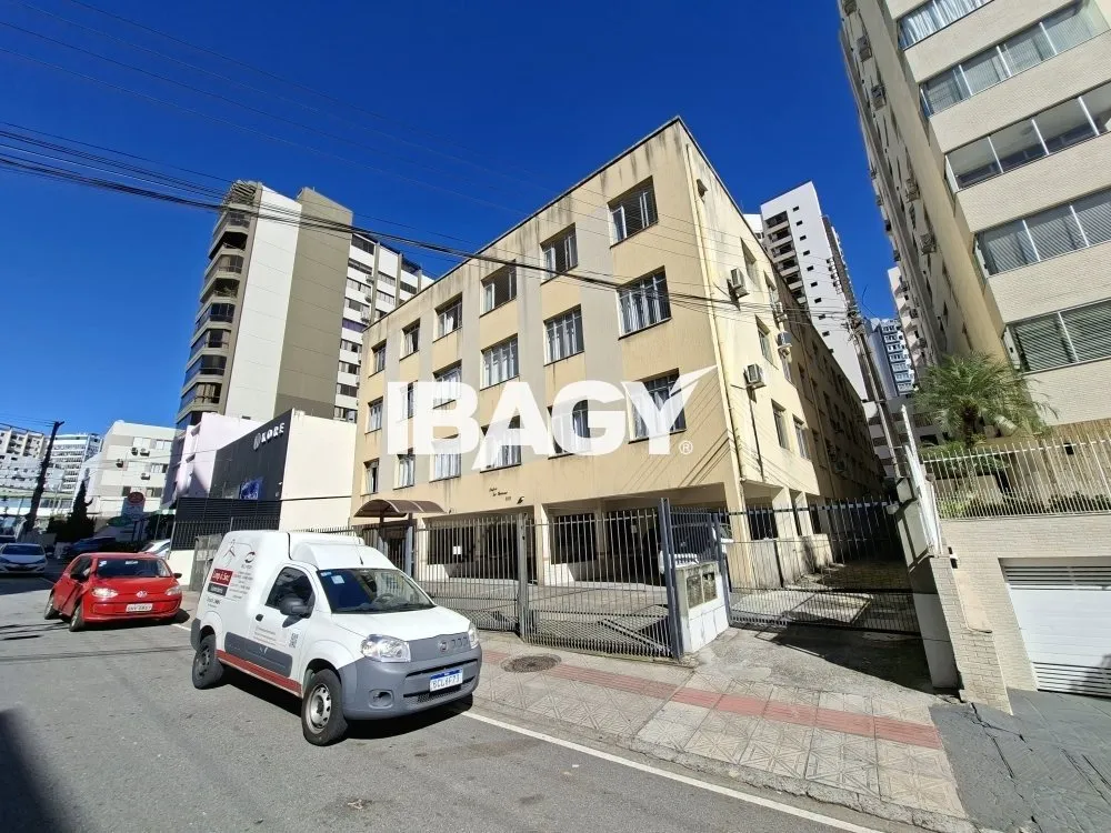 59 m² apartment with 2 bedrooms, 1 bath and parking — photo 18