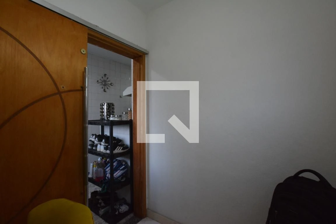 Apartamento mobiliado com 2 quartos e churrasqueira privativa — photo 21