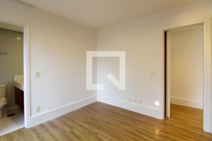 3-bedroom apartment with a home office in Rio de Janeiro — photo 21
