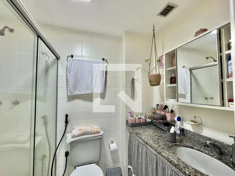 72 m² apartment with a water view and a washing machine — photo 10