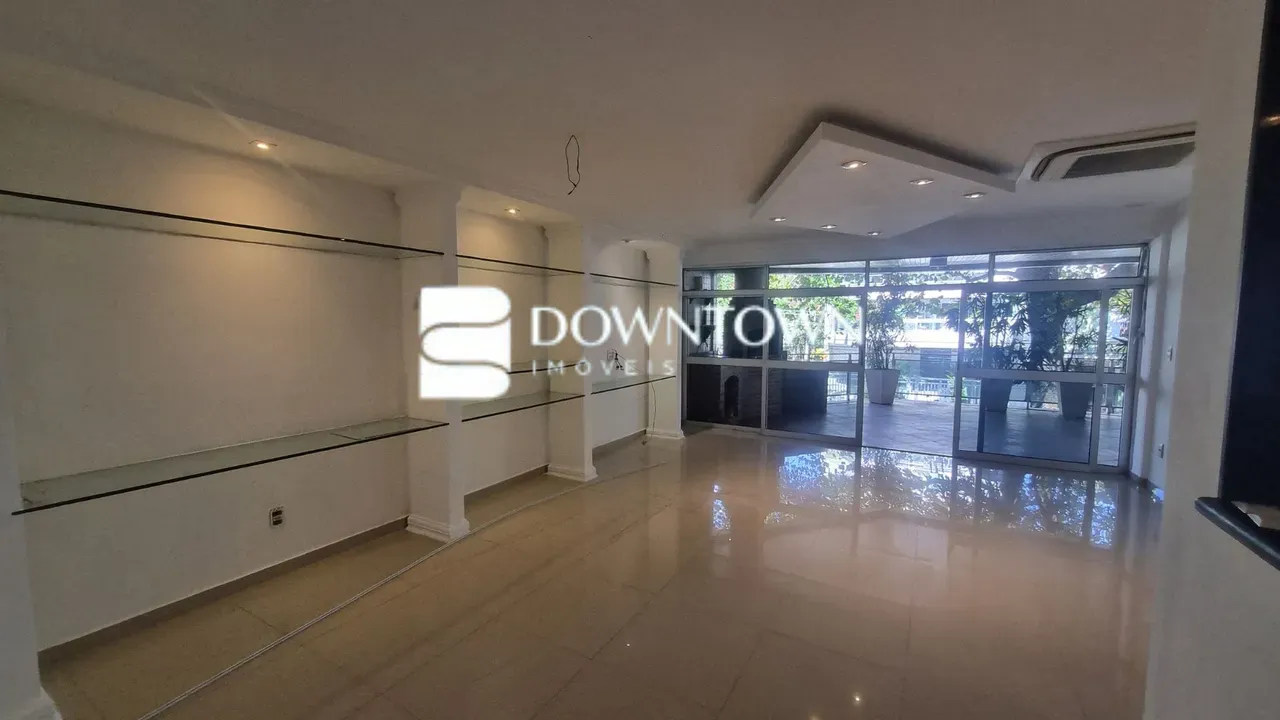 Apartamento com 3 quartos, 2 banheiros e 2 vagas com varanda — photo 21