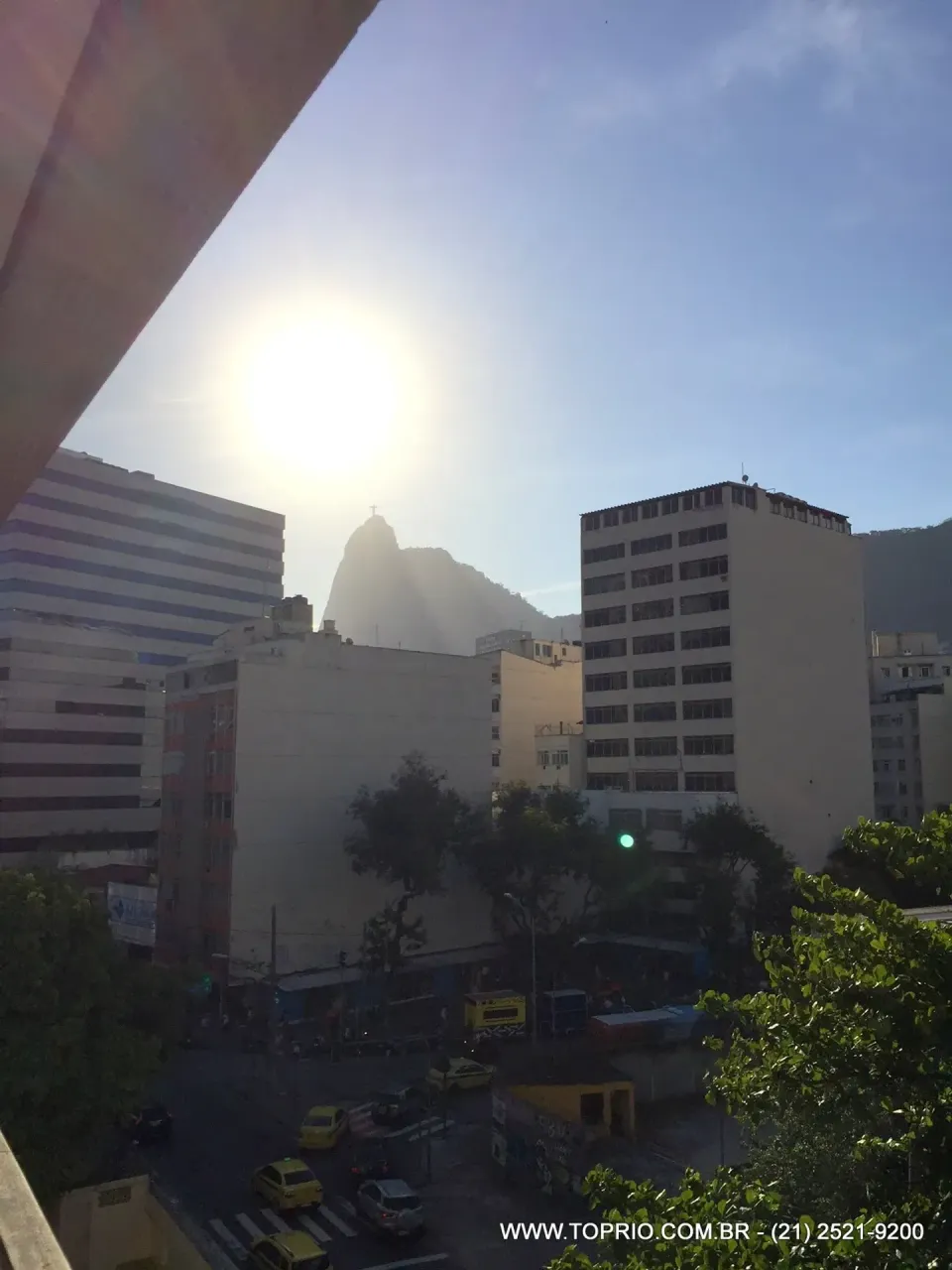 Apartamento de 1 quarto com vaga e ar-condicionado — photo 14