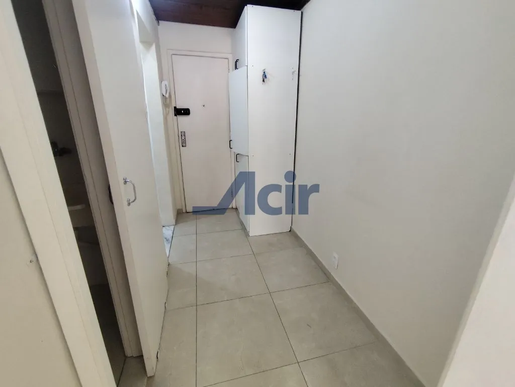 Departamento de 26 m² y 1 dormitorio en Rio de Janeiro — photo 22