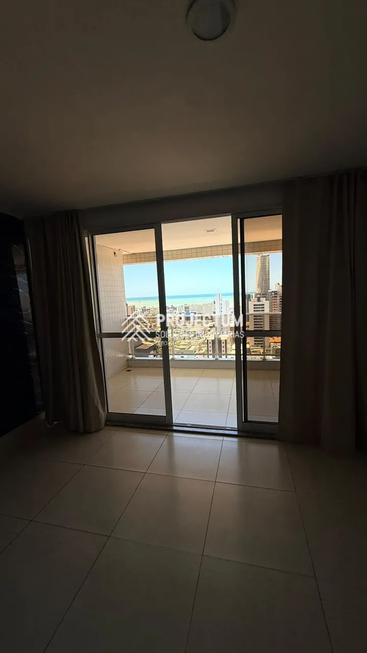 3-bedroom apartment with a grill on the balcony — photo 13