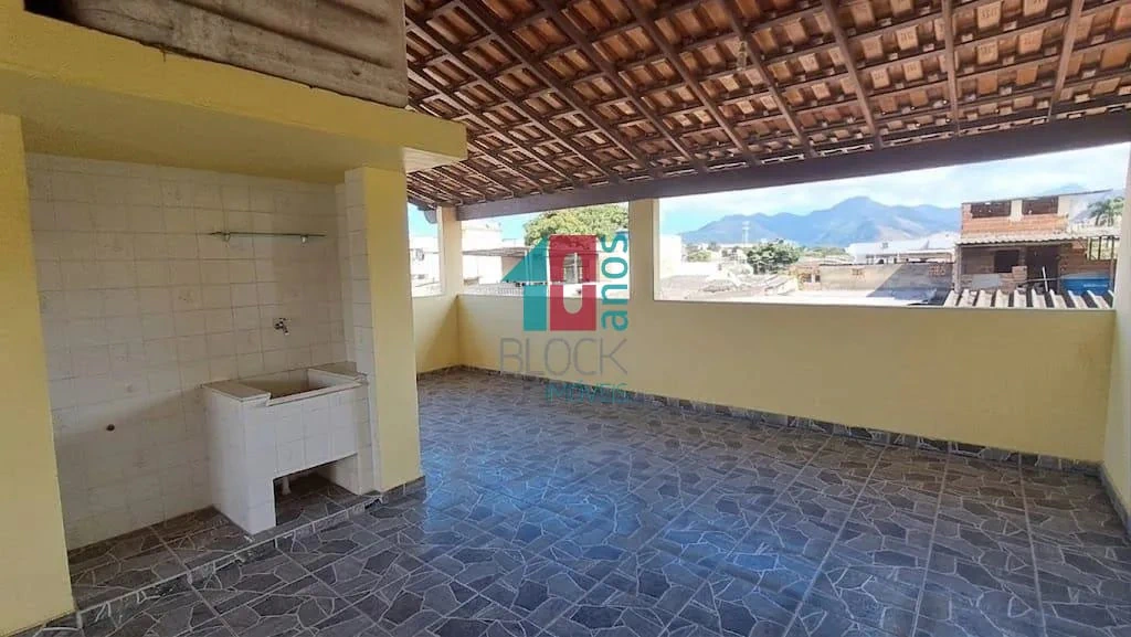 House with 3 bedrooms, balcony and private garden — photo 30