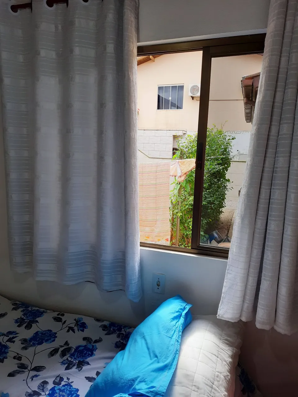 Kitnet amueblada con 1 dormitorio y 1 baño — photo 14