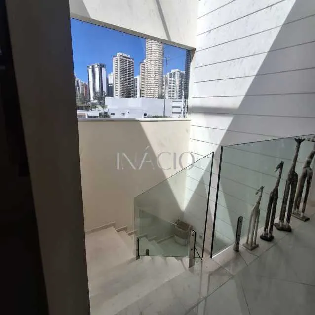Casa de 6 quartos com varanda gourmet, Barra da Tijuca — photo 4