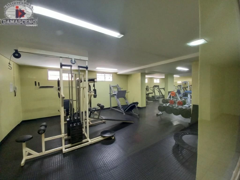 Apartamento de 41 m² com banheira e máquina de lavar — photo 23