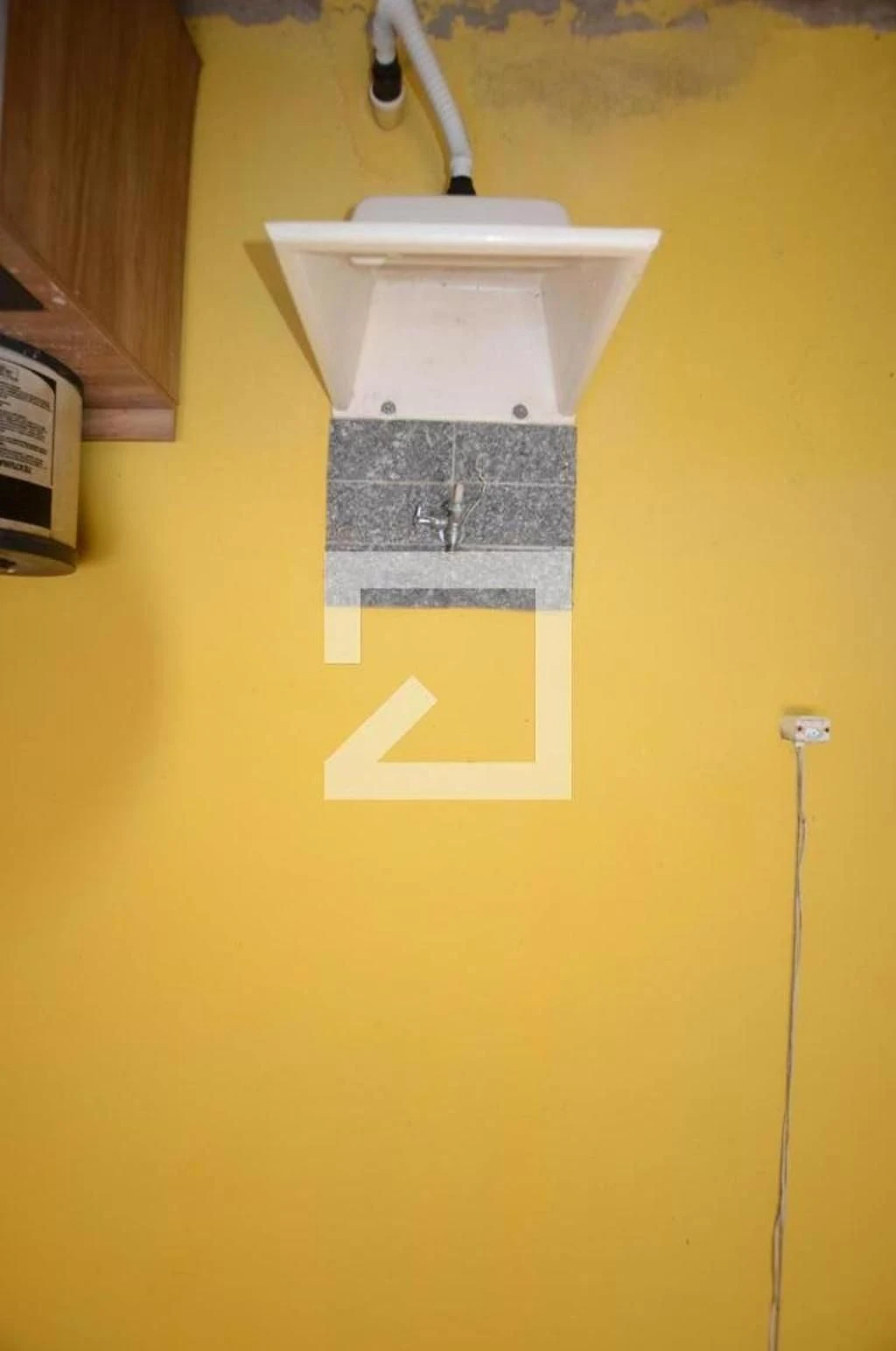 Casa de 40 m² e 1 quarto, Bento Ribeiro — photo 18