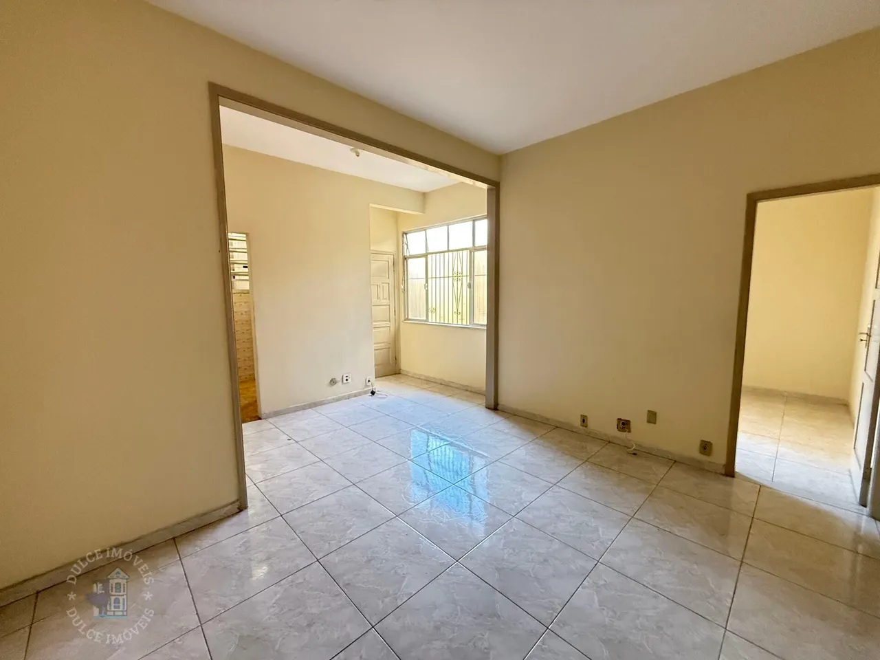 Apartment with 2 bedrooms, 1 bathroom and no parking — photo 5