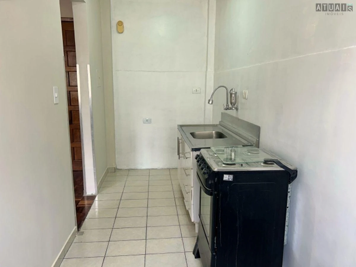 Apartamento de 2 quartos com cozinha fechada a gás — photo 3