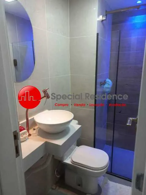 Furnished apartment with 4 bedrooms and 4 bathrooms — photo 4
