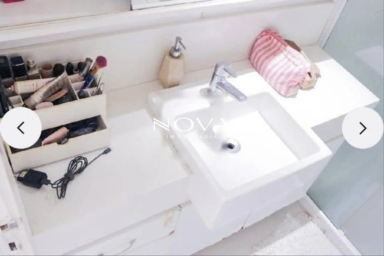 3-bedroom apartment, 1 with its own bathroom, 105 m² — photo 9