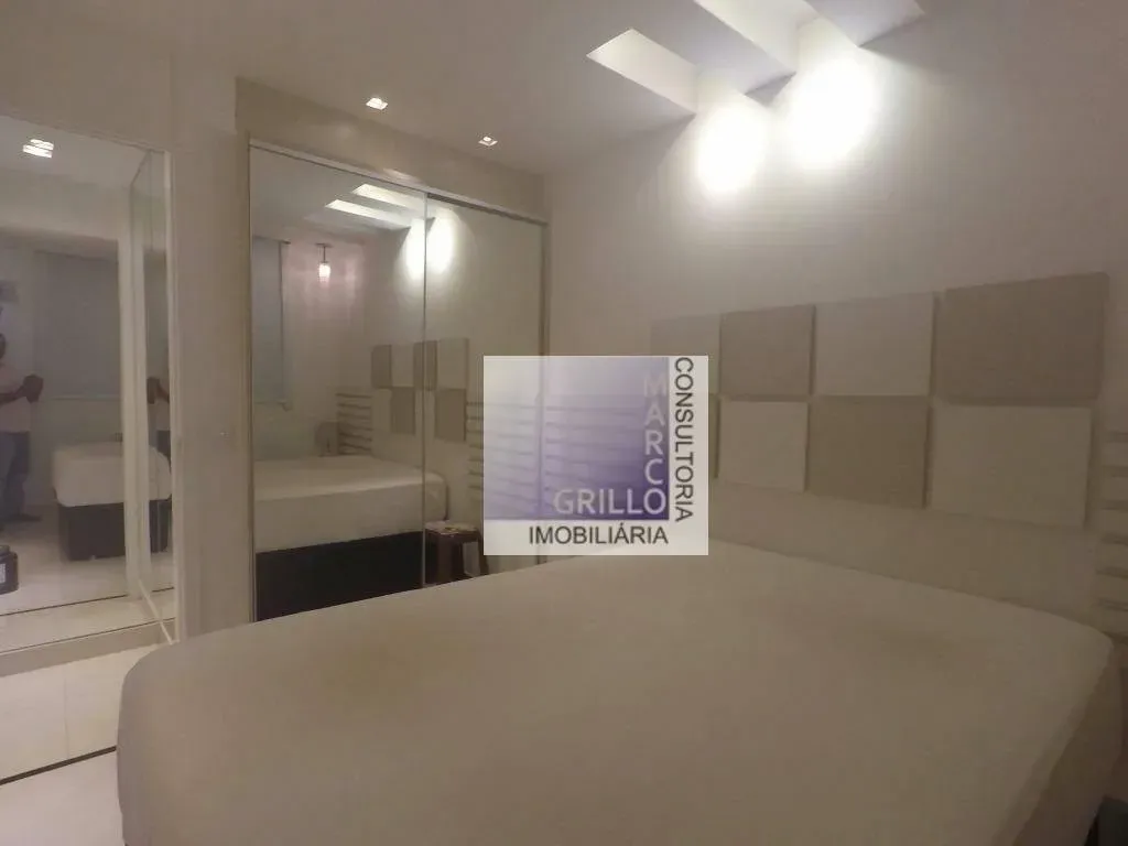 Furnished 3-bedroom apartment with 54 m² — photo 49