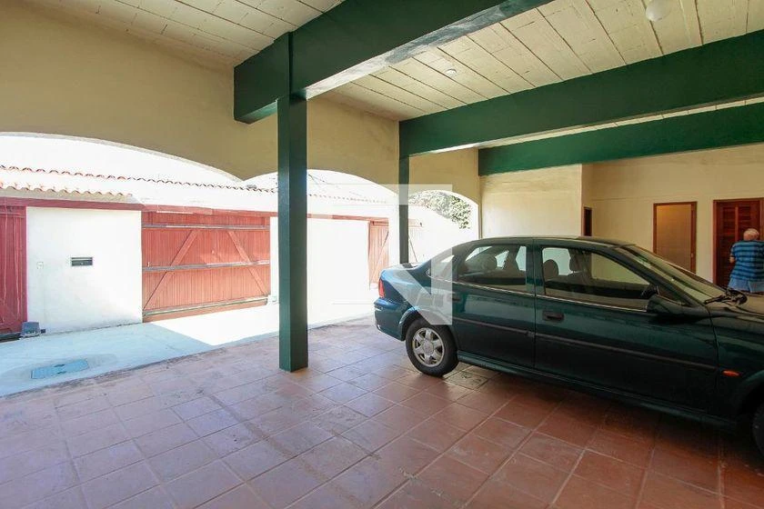 Furnished house with 4 bedrooms and a gas stove 657 m² — photo 49
