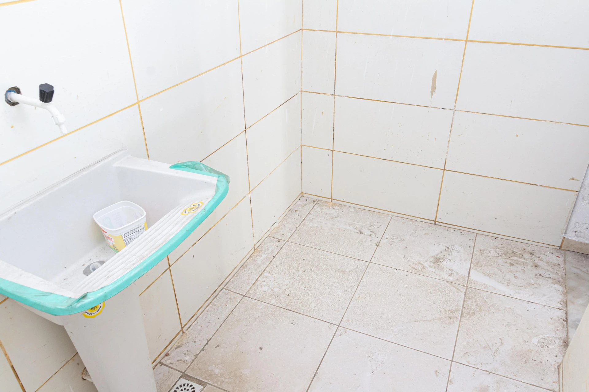 Casa para aluguel com 1 quarto e jardim privativo — photo 43