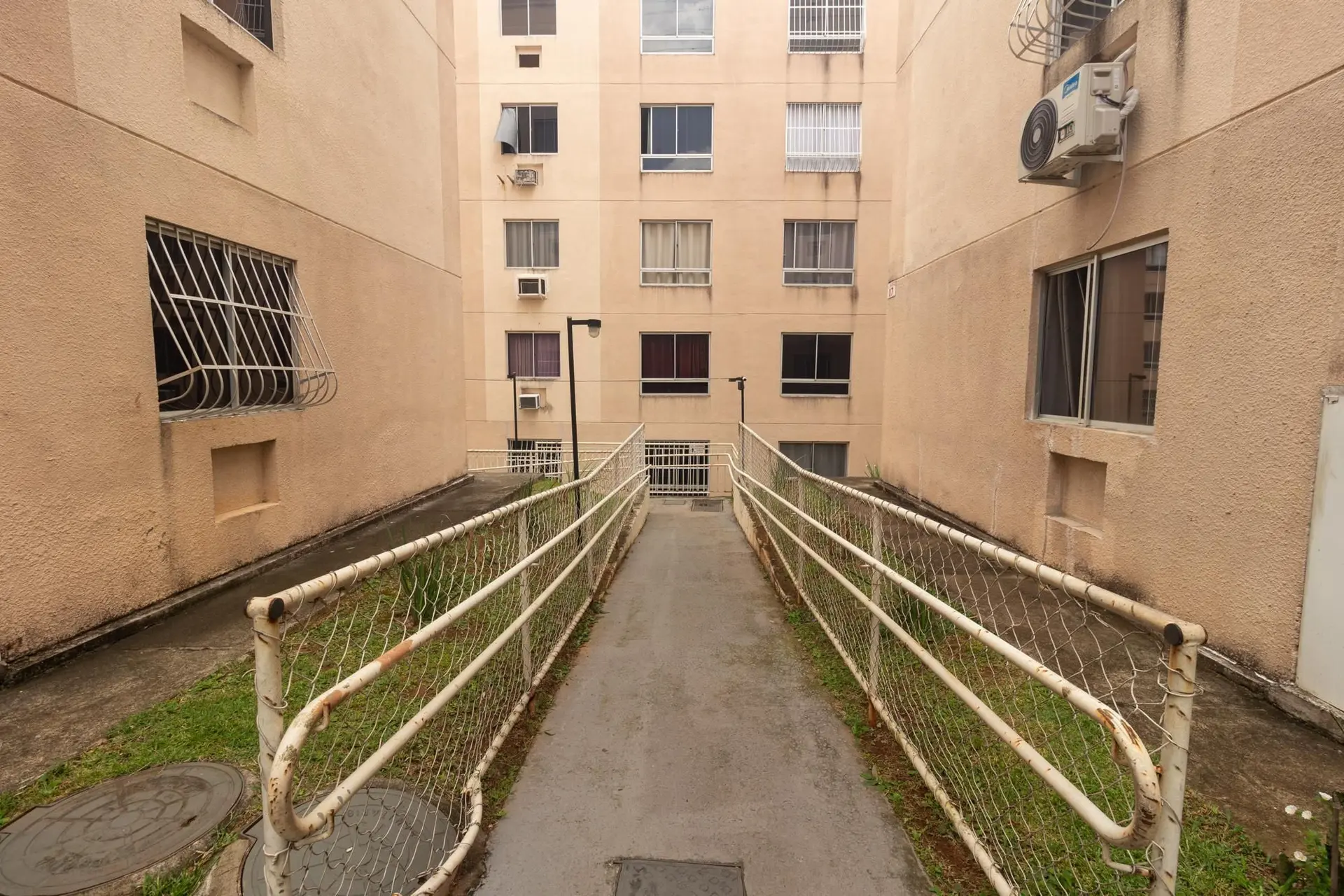 Apartamento mobiliado com 2 quartos e 1 vaga — photo 36