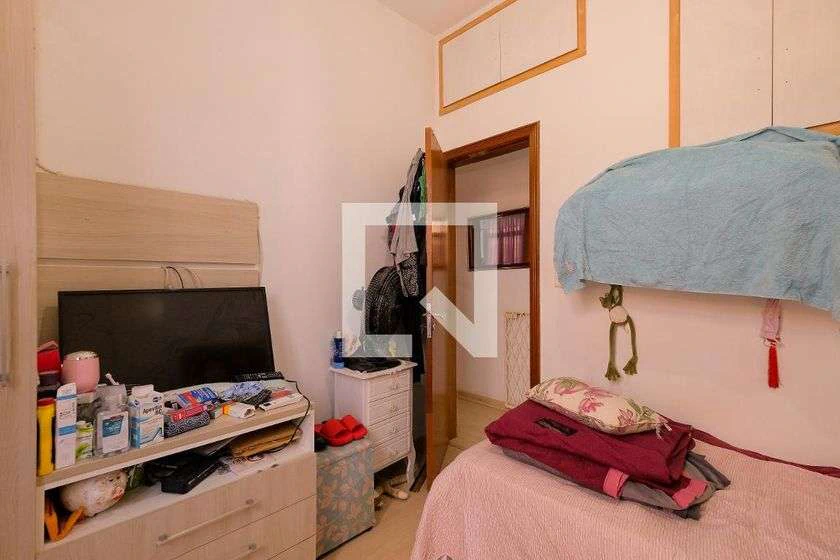 Furnished house with 3 bedrooms and a balcony — photo 12