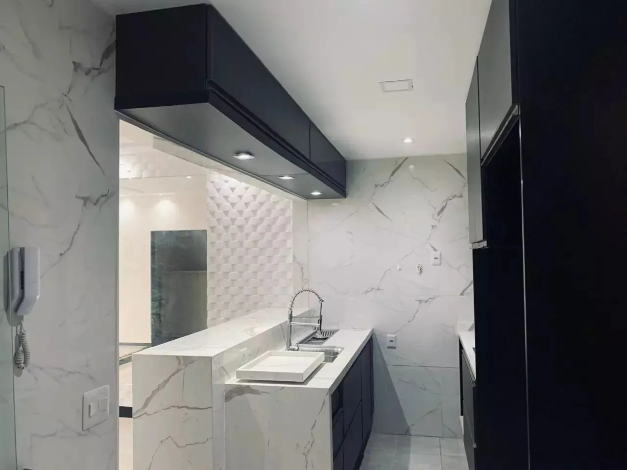 3-bedroom house, 1 with its own bathroom, 100 m² — photo 6
