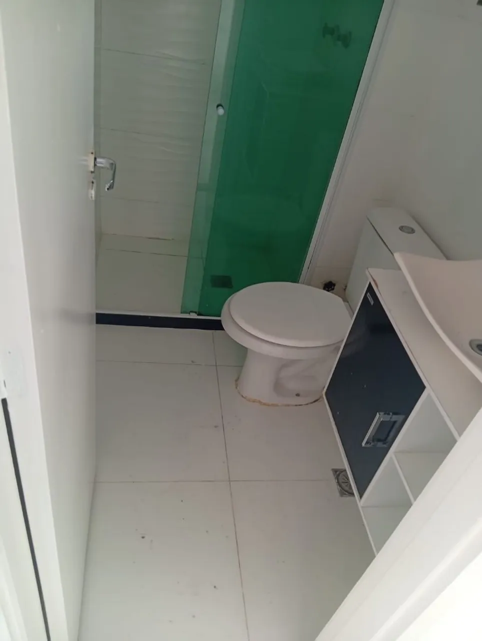 Apartamento de 2 quartos em condomínio com academia — photo 5