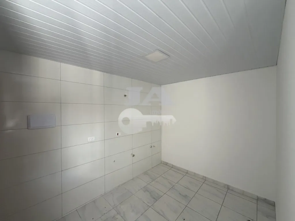 One-bedroom, 19 m² apartment in Curitiba — photo 7