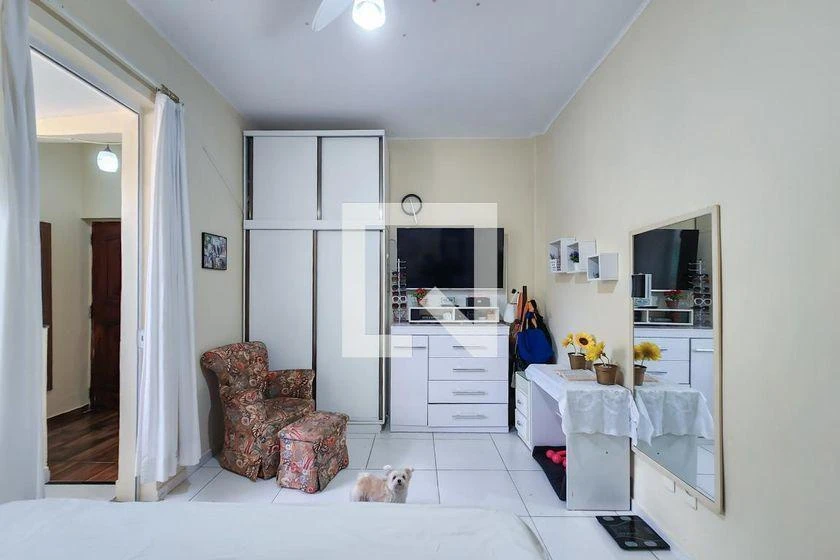 Apartamento mobiliado, 85 m², com máquina de lavar — photo 18
