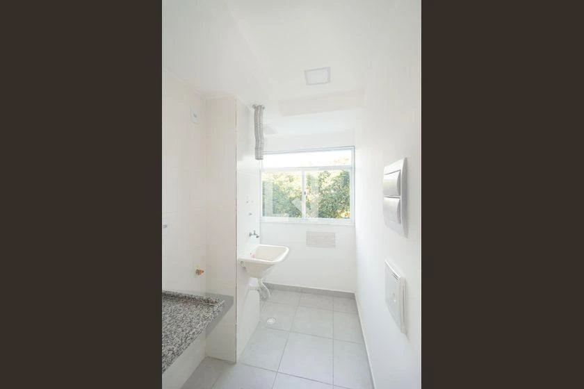 Apartamento de 67 m² com 2 quartos e vaga — photo 34