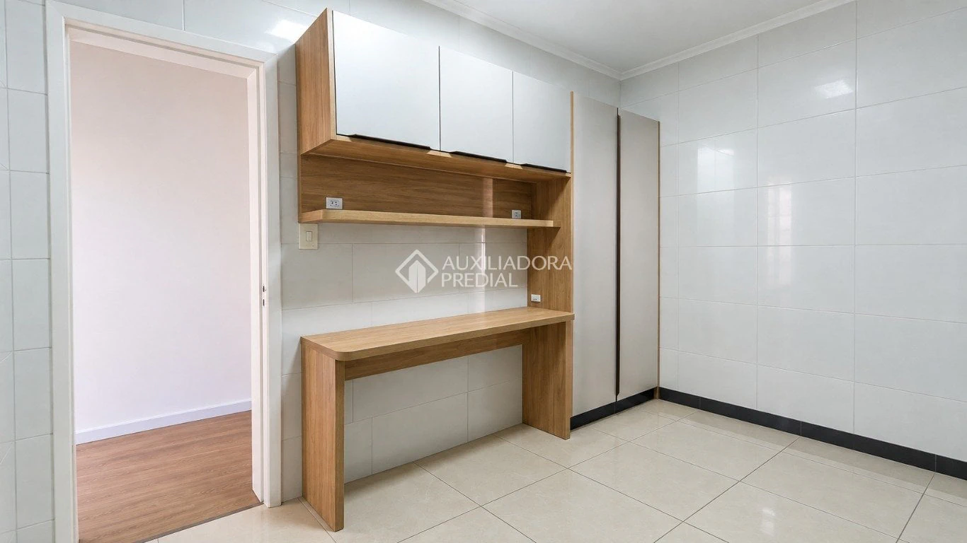 Departamento, 70 m², con piso de madera o laminado — photo 3