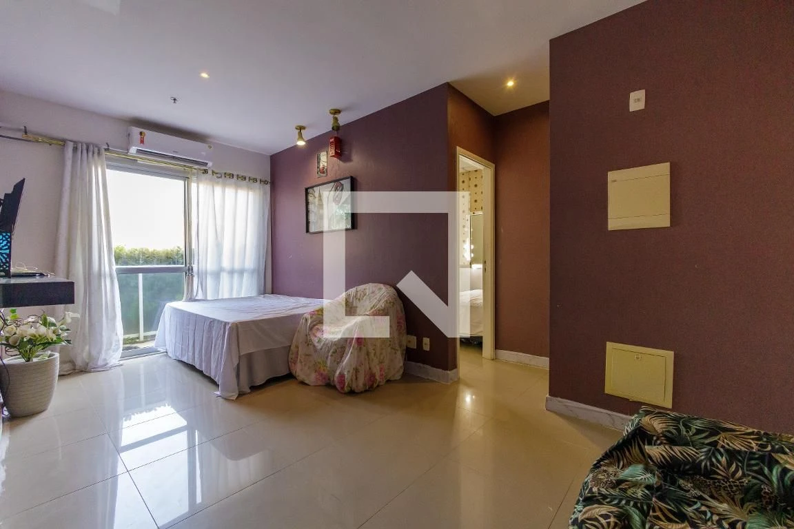 Furnished apartment with 2 bedrooms, 1 en-suite and balcony — photo 8